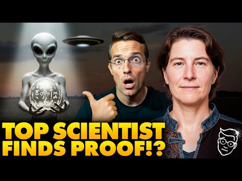 UFO Captured: Scientists Studying It Gives Shock WARNING After X-Ray: 'This Is Not From Earth'