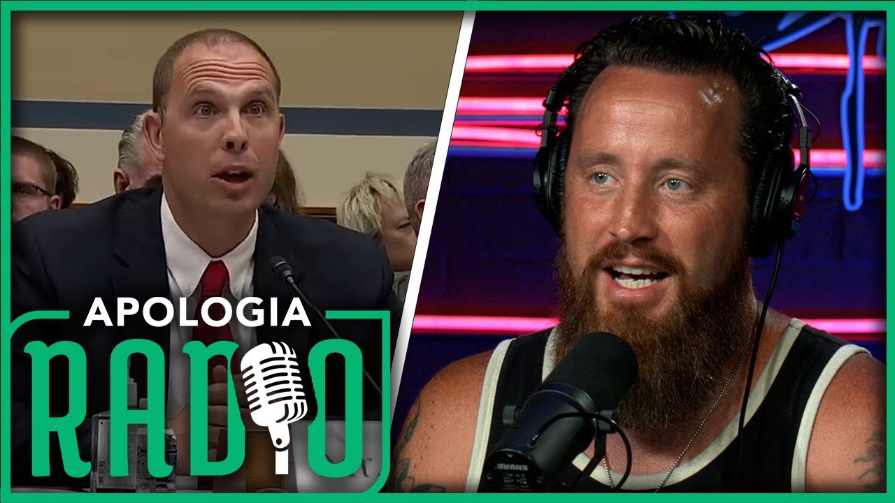 UFO's & Cult History Of Mormon, David Alexander