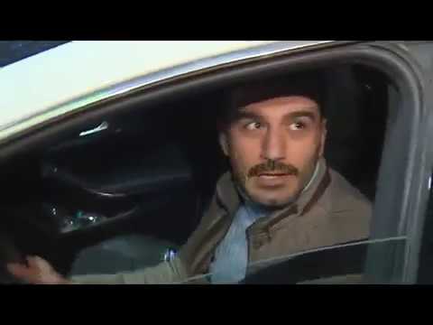 UFUK BAYRAKTAR FENA KIZDI. (KİM SÖYLEDİ OĞLUM SİZE BUNU )