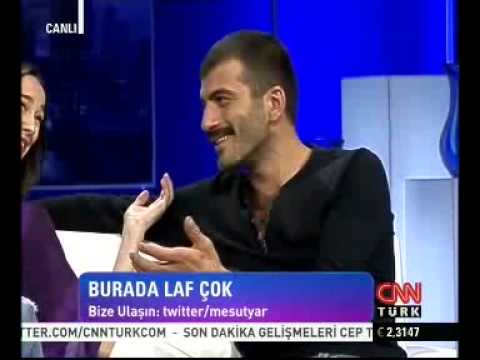 Ufuk Bayraktar Küfür 