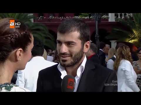 Ufuk Bayraktar Röportaj (Ramiz dayı)