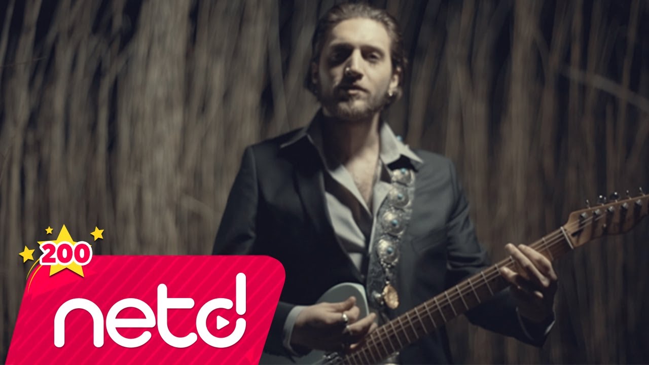 Ufuk Beydemir - Ay Tenli Kadın