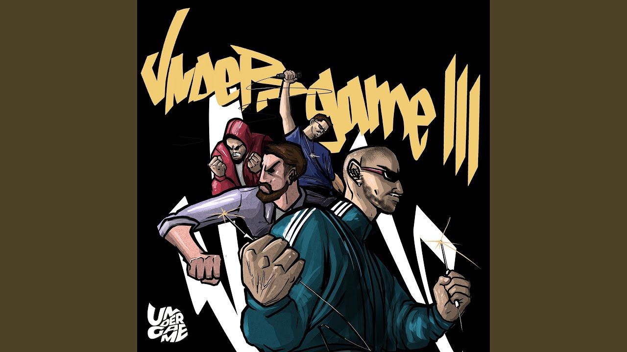 UG BPM (F`rhyme)