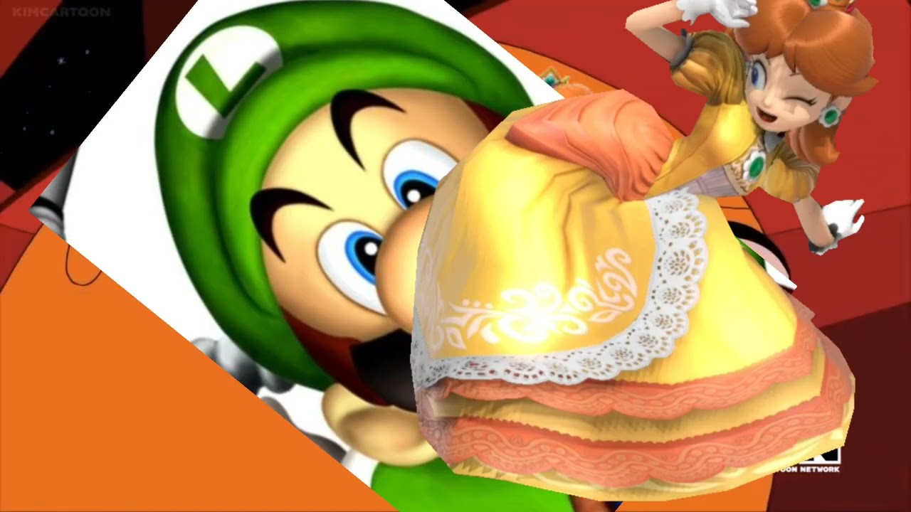 UGH DAISY FART