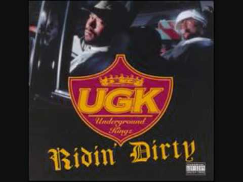 U.G.K - One Day