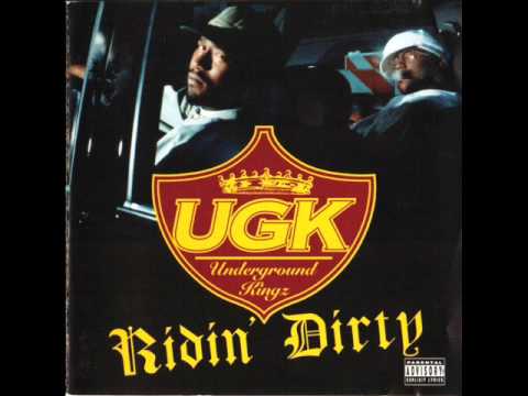 UGK - One Day