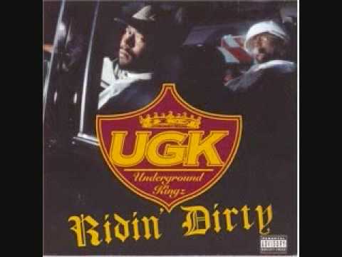UGK- One Day