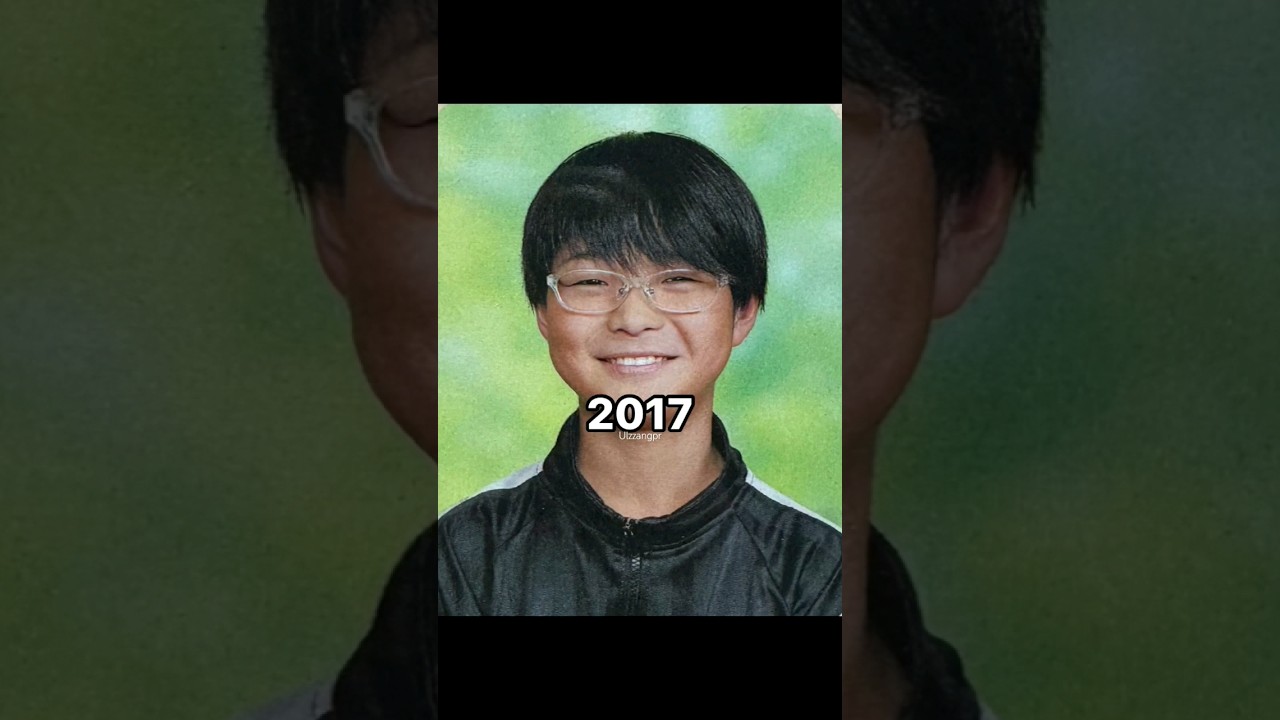 ugly boy to handsome boy transformation😳#shorts #tiktok #viral #style#japan  #youtubeshorts#ytshorts