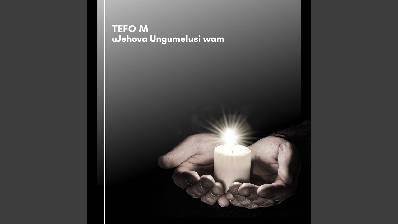 uJehova Ungumelusi Wam