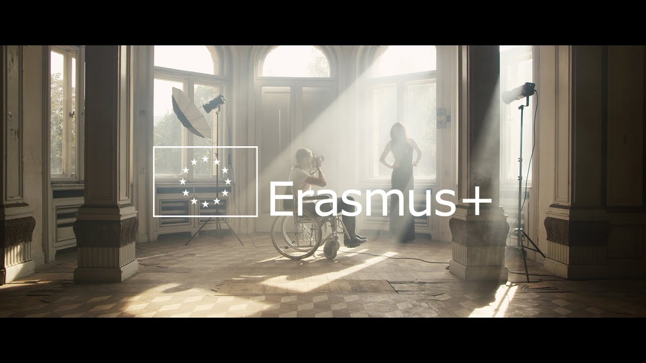 UJEP- You will find yourself here |OFFICIAL PROMO VIDEO|