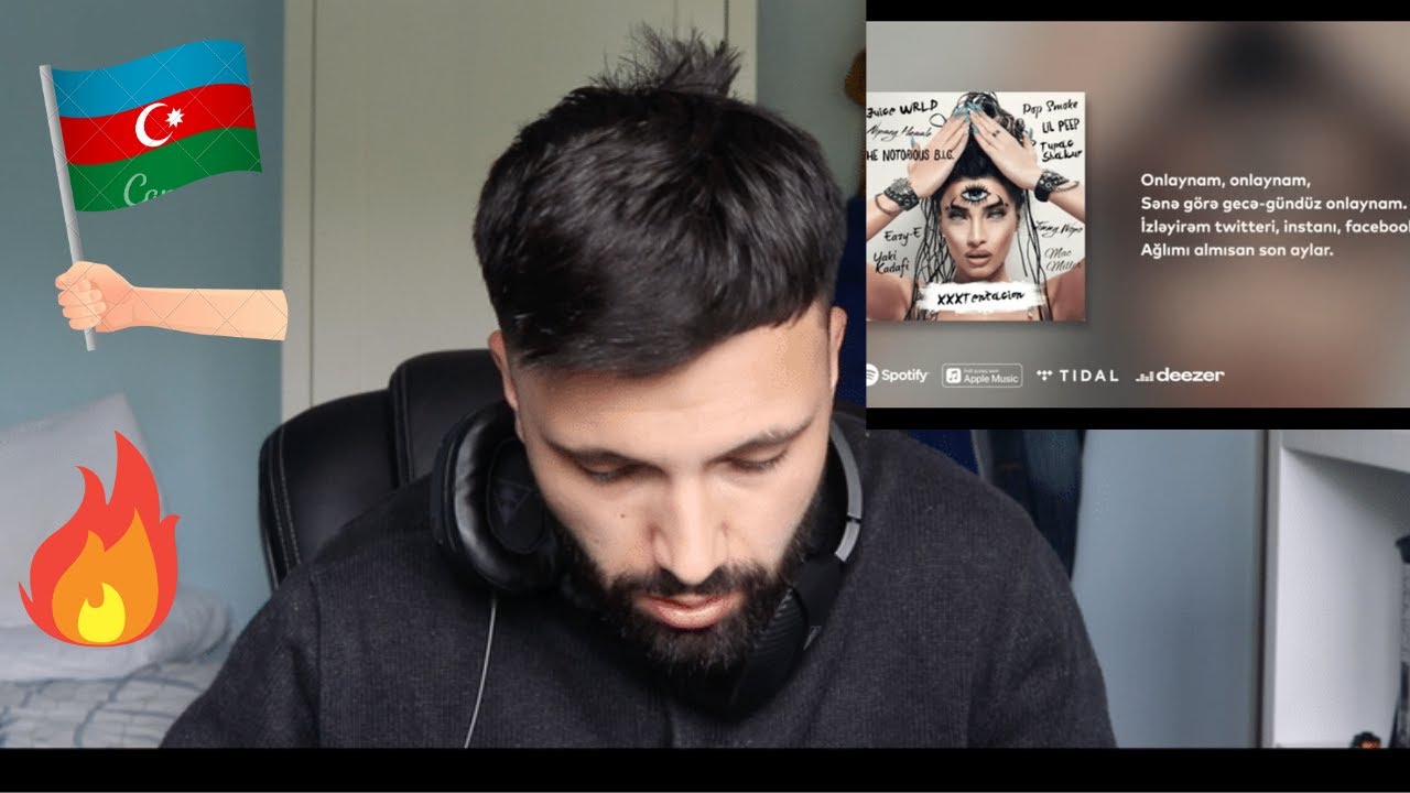 UK Reaction to Samra Online
