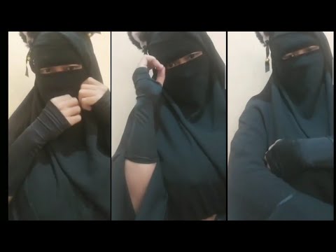 ukhti cadar live bikin penasaran #hijab #live #goyang #hijabviralvideo