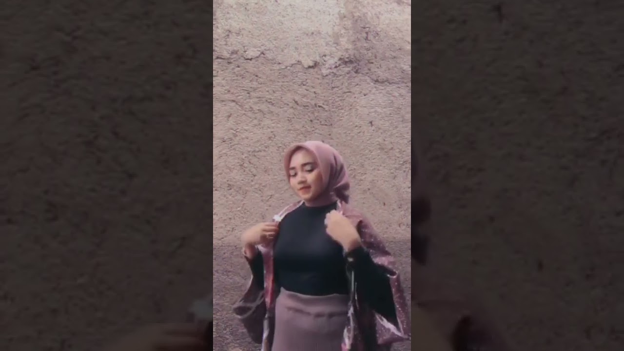 ukhti goyang tiktok hot 🔥