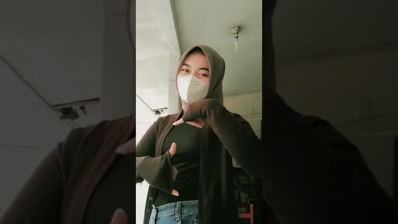 Ukhti Montok Banget 🤤