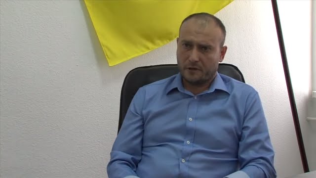 Ukraine War - Dmytro Yarosh on presidential election in Ukraine