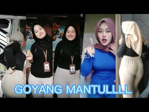 uktea cakep goyang dj  tireks  jangan ke kamar mandi id tiktok  @gpunyahatiii
