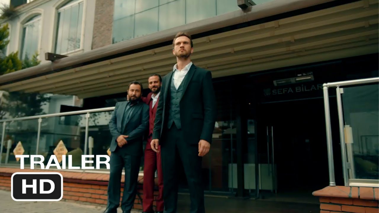 Çukur | Episode 100 (Season 4, Ep 8) Trailer (English Subtitles)