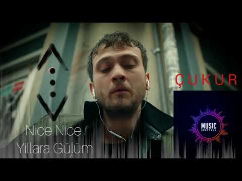 ÇUKUR - Nice Nice Yillara Gülüm| Sena & Yamaç