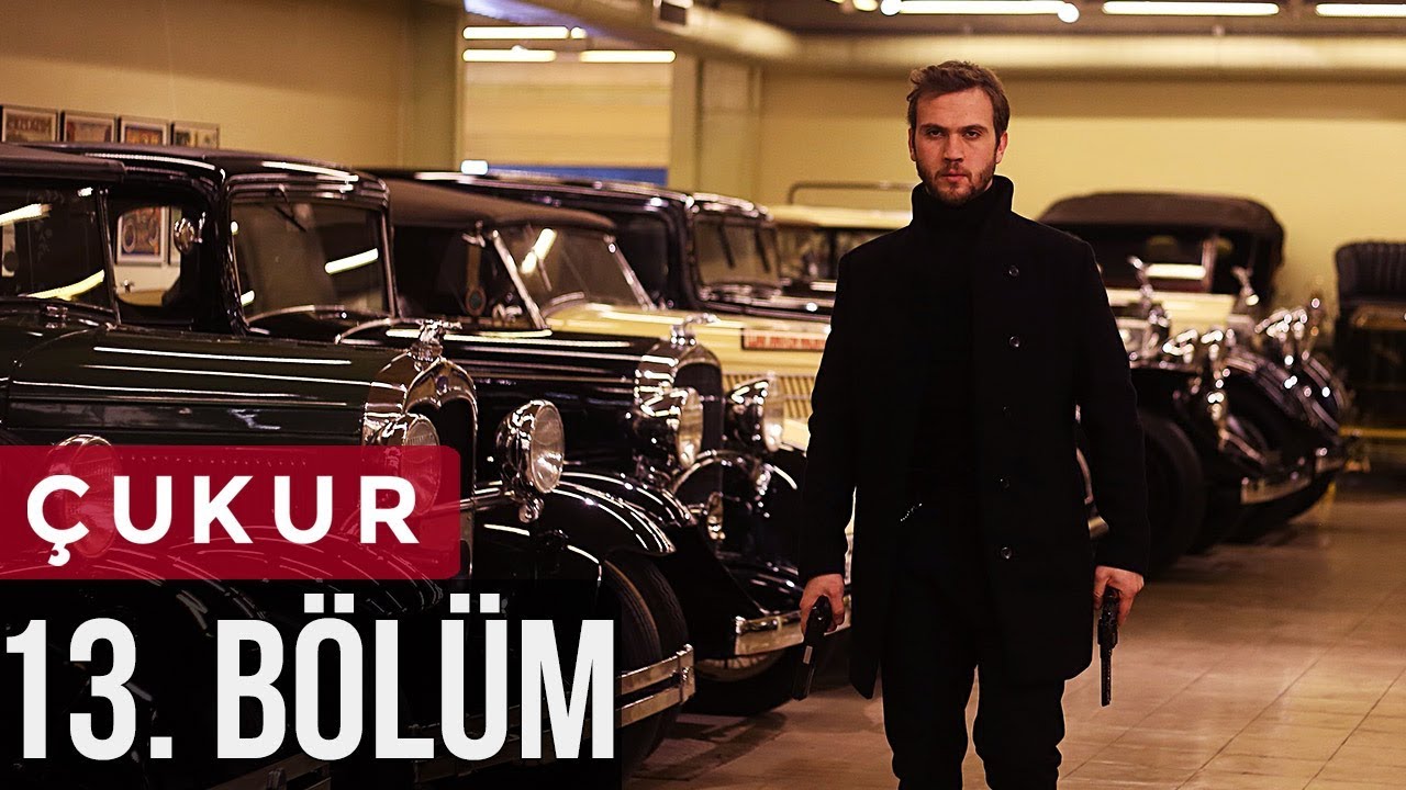 Çukur 13. Bölüm