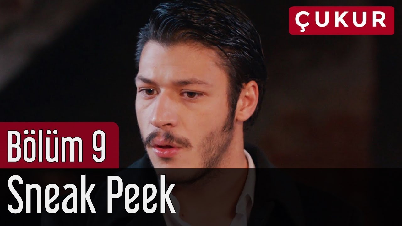 Çukur 9. Bölüm - Sneak Peek
