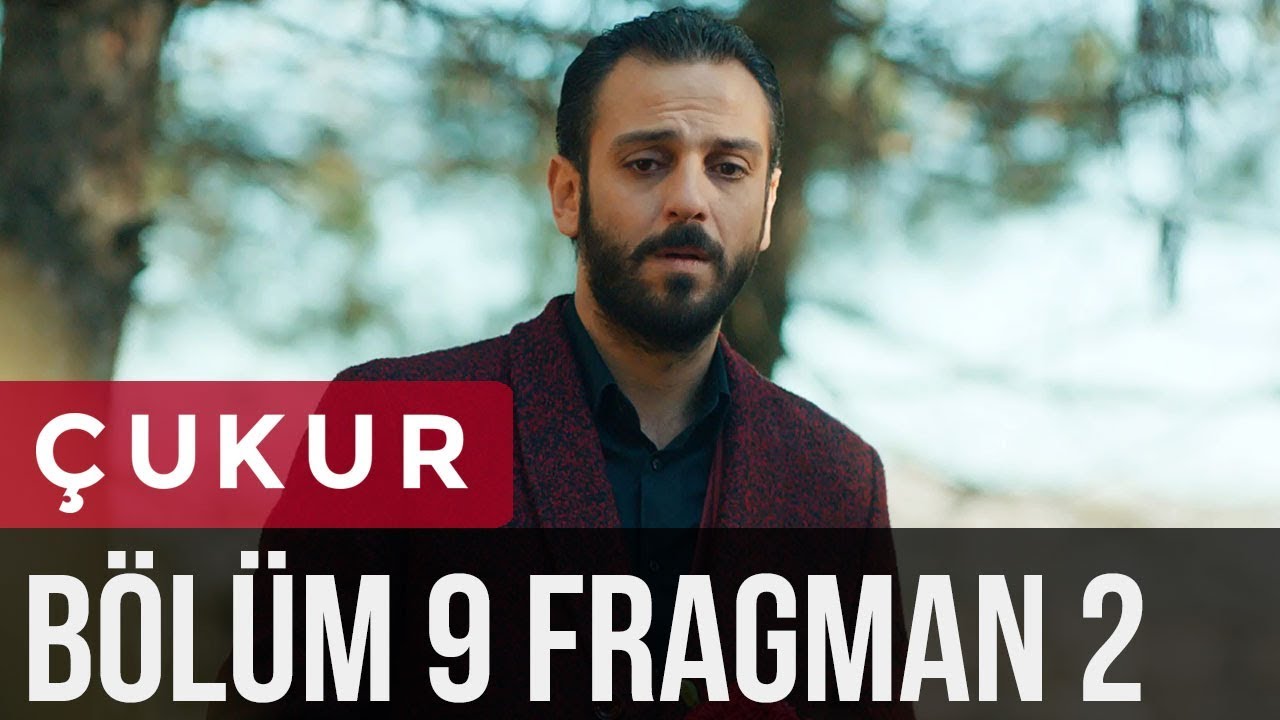 Çukur 9. Bölüm 2. Fragman