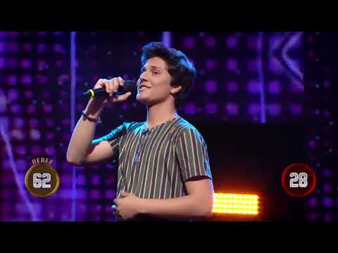 Ulaş Özdemir - Bir Sevmek Bin Defa Ölmek Demekmiş / Benimle Söyle