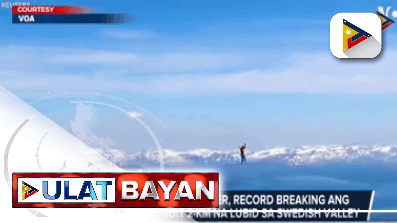 Ulat Abroad: Russia, nag-alok ng supply ng COVID-19 vaccines sa NoKor