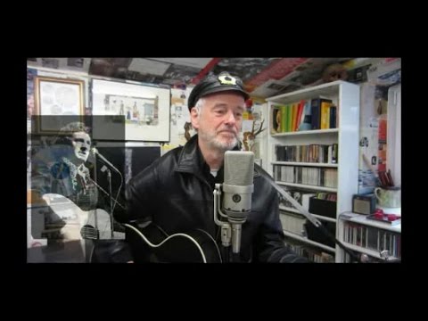Ulf Krüger (Leinemann) & Lonnie Donegan - Midnight Special