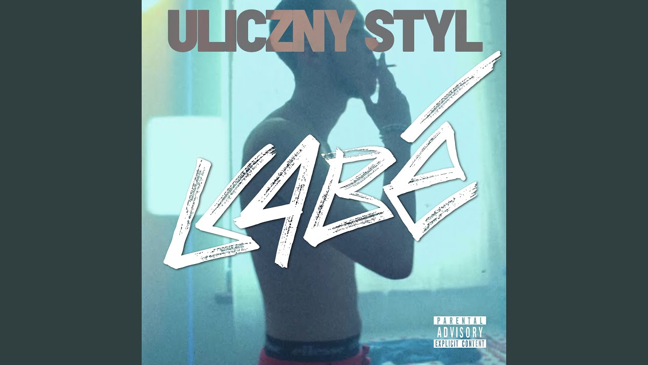 Uliczny styl