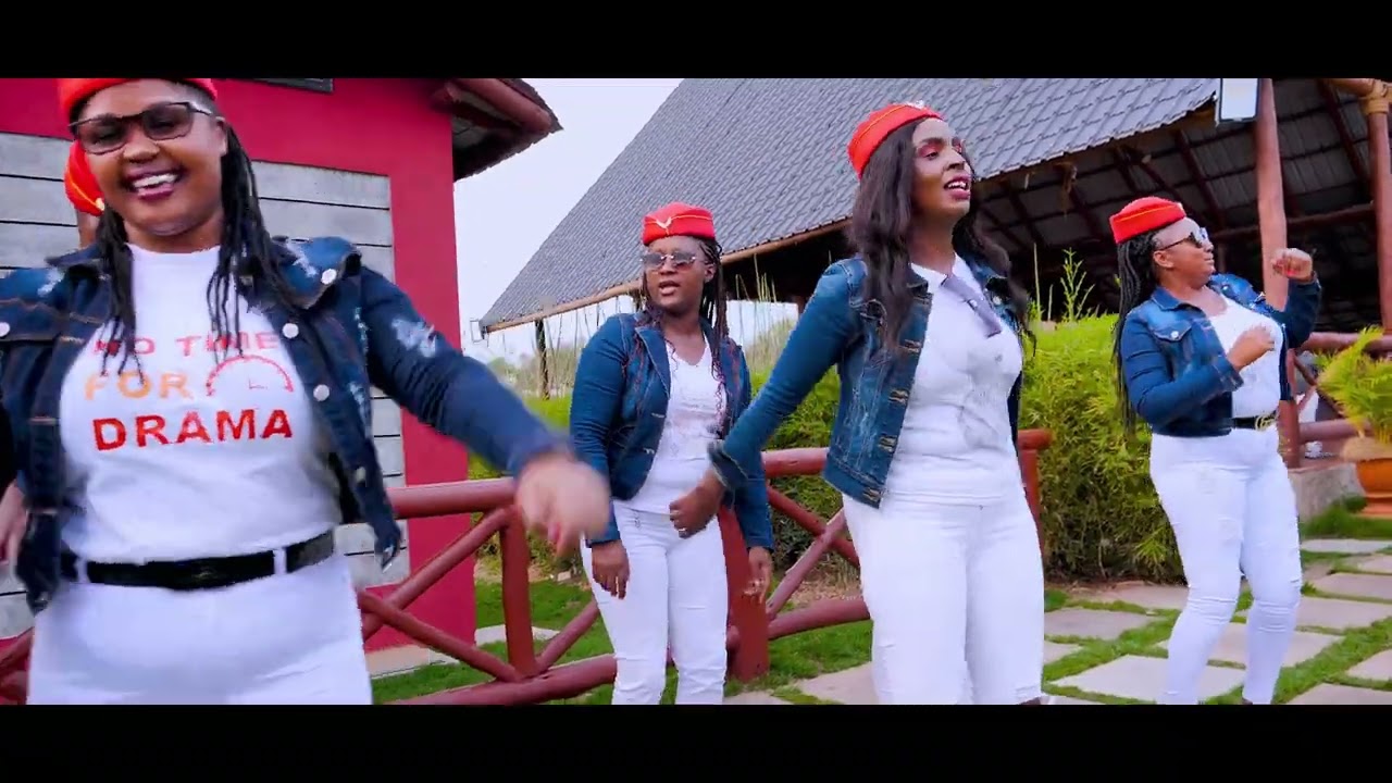 Ulivukaje-by Basil.(Official Video) #Gospel music#kenya#Tanzania# Uganda#Africa#