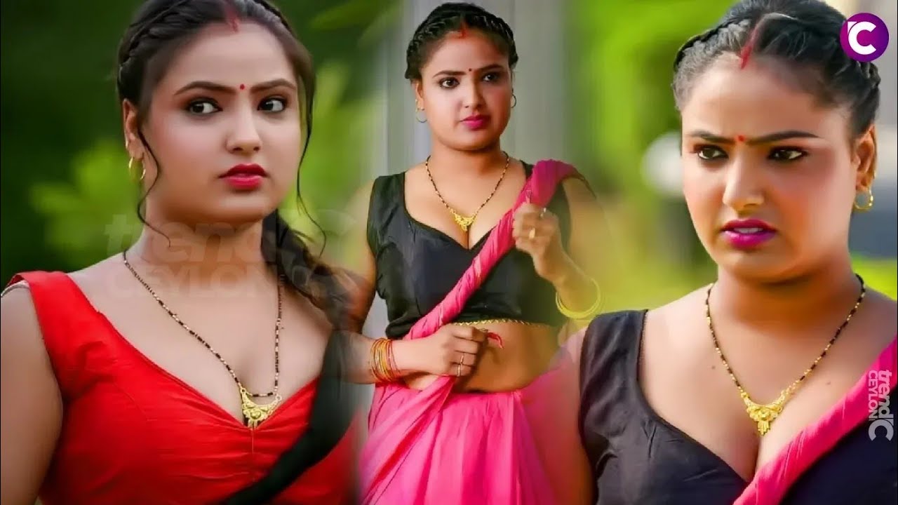 Ullu actress Shyna khatri  live video