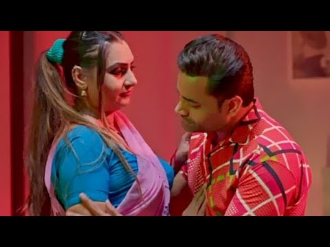 Ullu damad ji web series review|damad ji web series story explain|rajsi verma web|ayushi jaiswal web