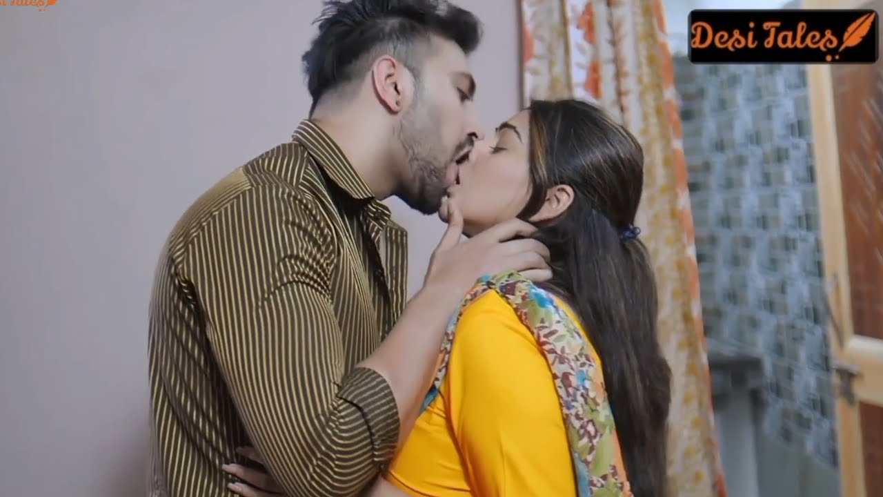 Ullu Web Series Best Kissing Scenes|| Hot kissing Scene || Tv Debate