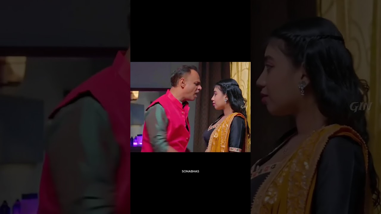 ULLU Web Series Hot Kiss @ULLUapp #shorts #trending #viral