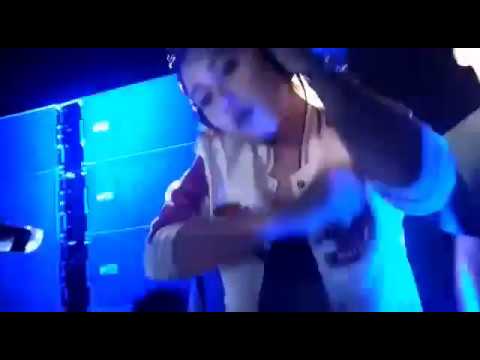 ULTIMA LIVE DJ DITE & DYAN A karnaval Kanigoro Pagelaran malang