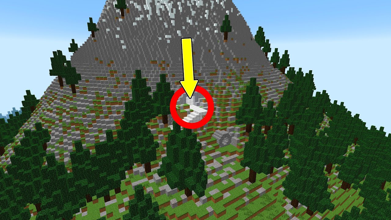 ULTIMATE MINECRAFT REDSTONE BUNKER!