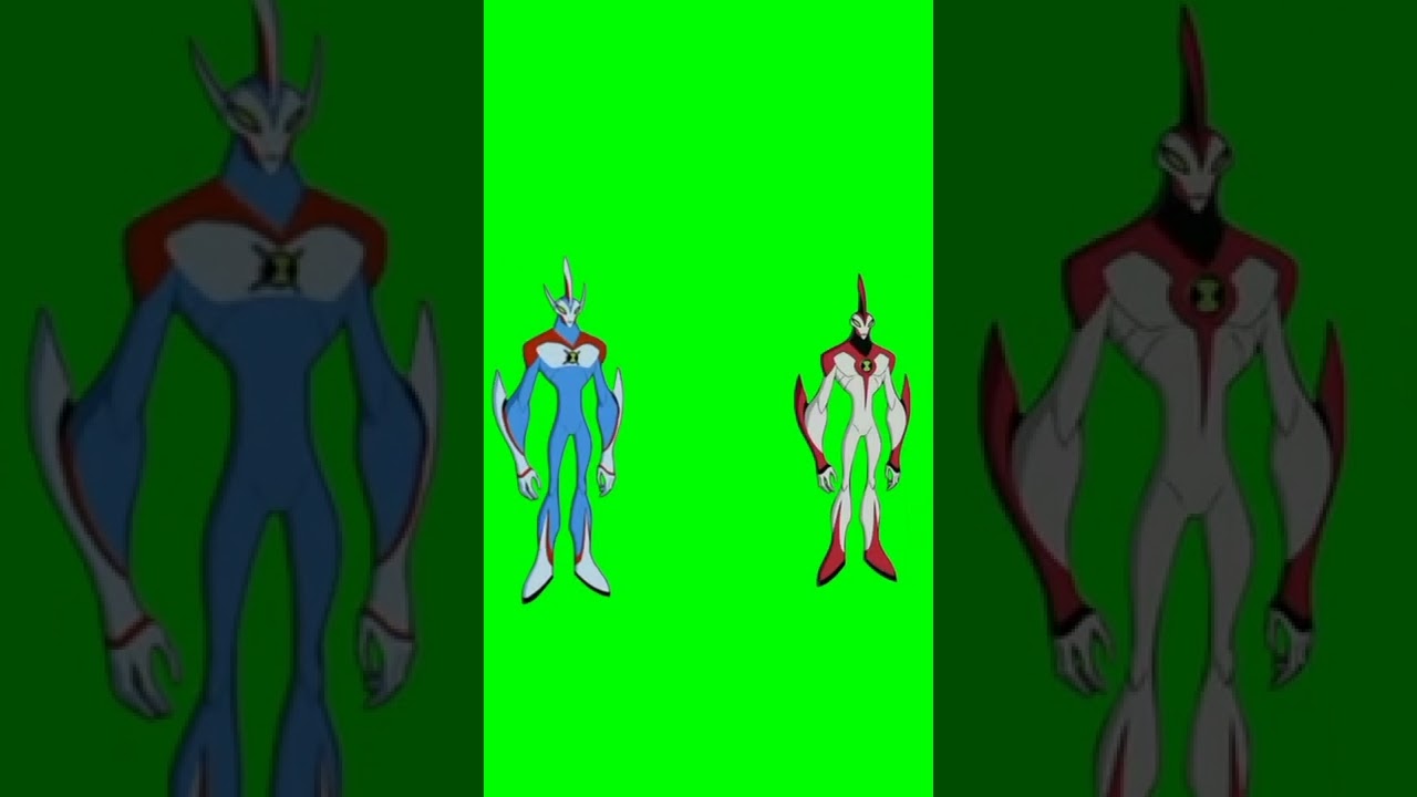 Ultimate Waybig #ben10 #shorts