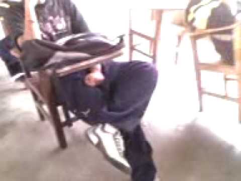 ultimos dias - Fem Ar med