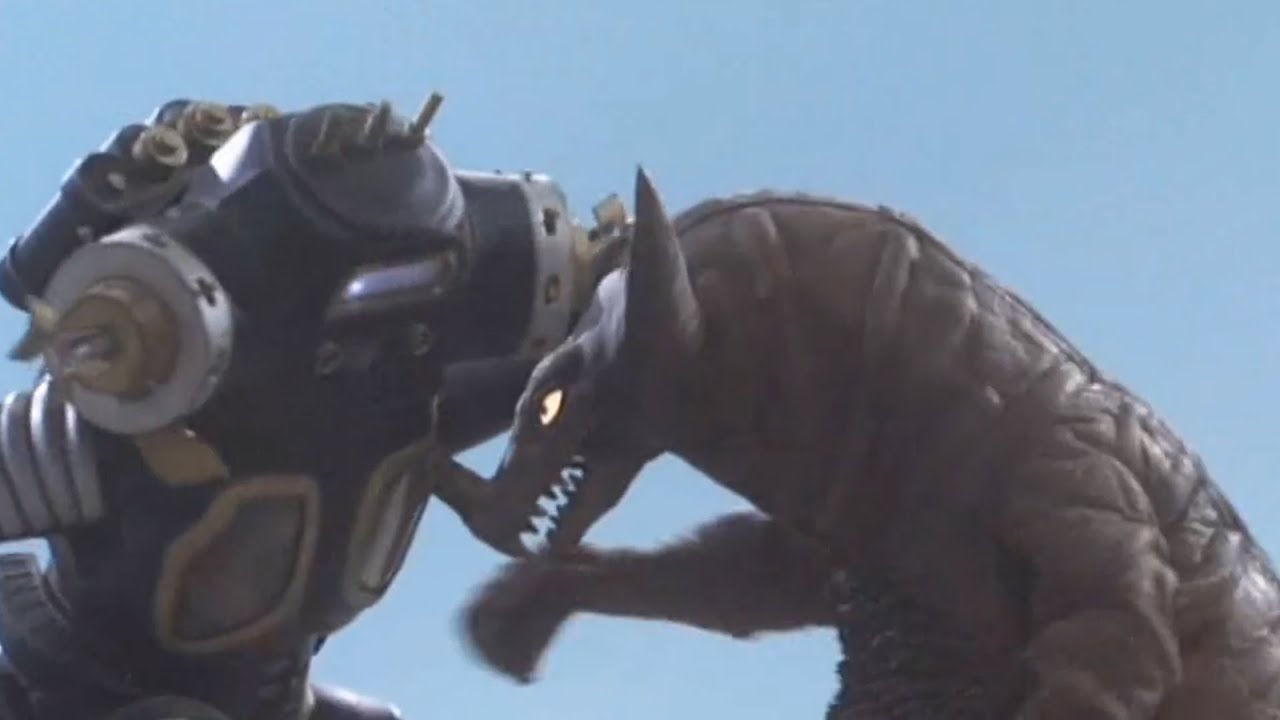 Ultra Galaxy Mega Monster Battle Never Ending Odyssey Episode 10: The New Horizon of War