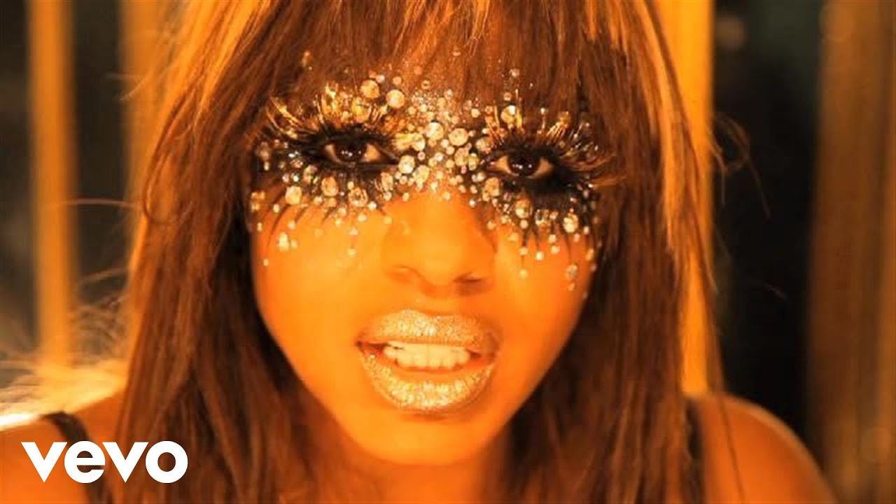 Ultra Naté - Hey DJ ft. Ultra Naté