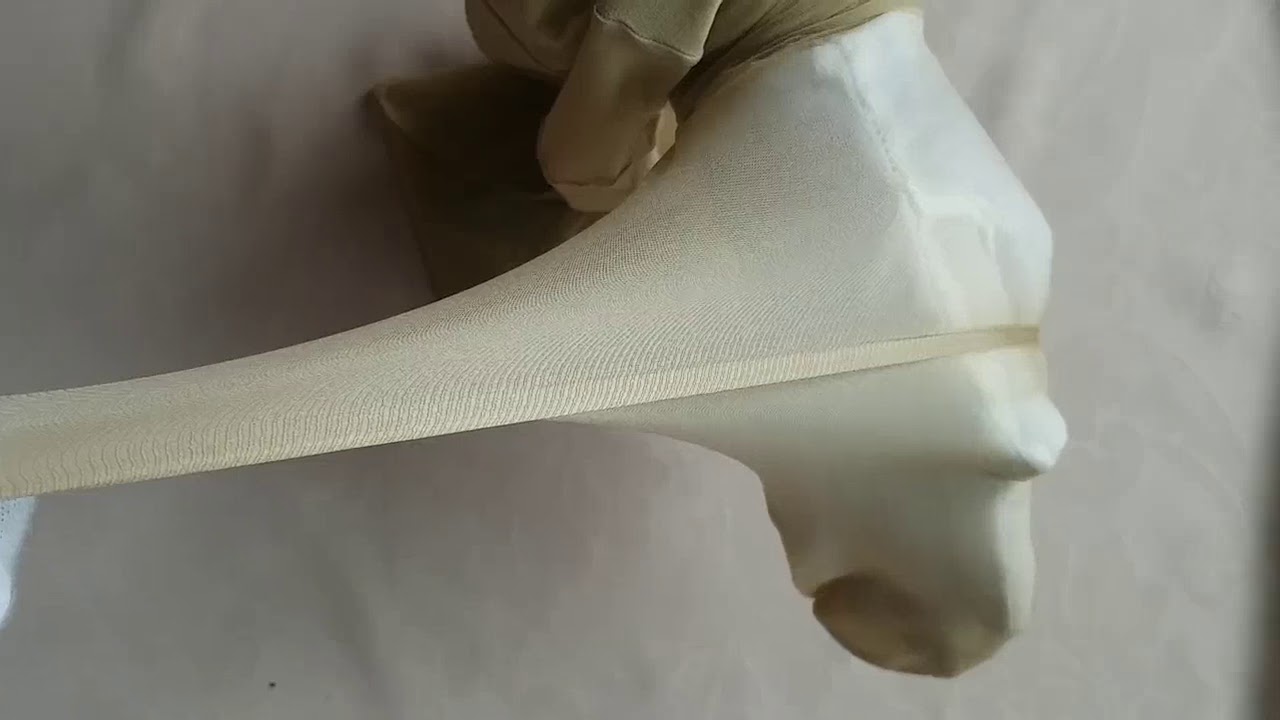 Ultra Sheer Support Pantyhose Control Top 6173