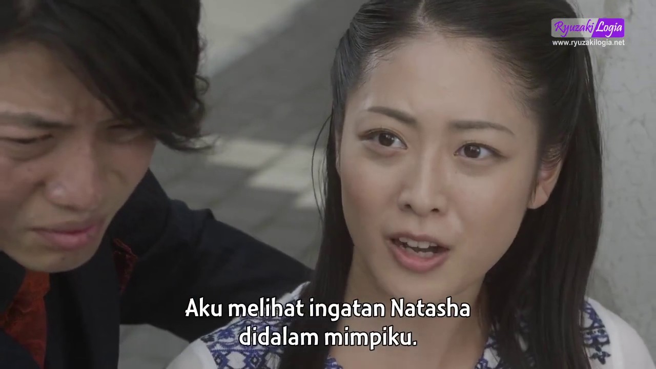 Ultraman Orb Ep 25 Sub Indo HD