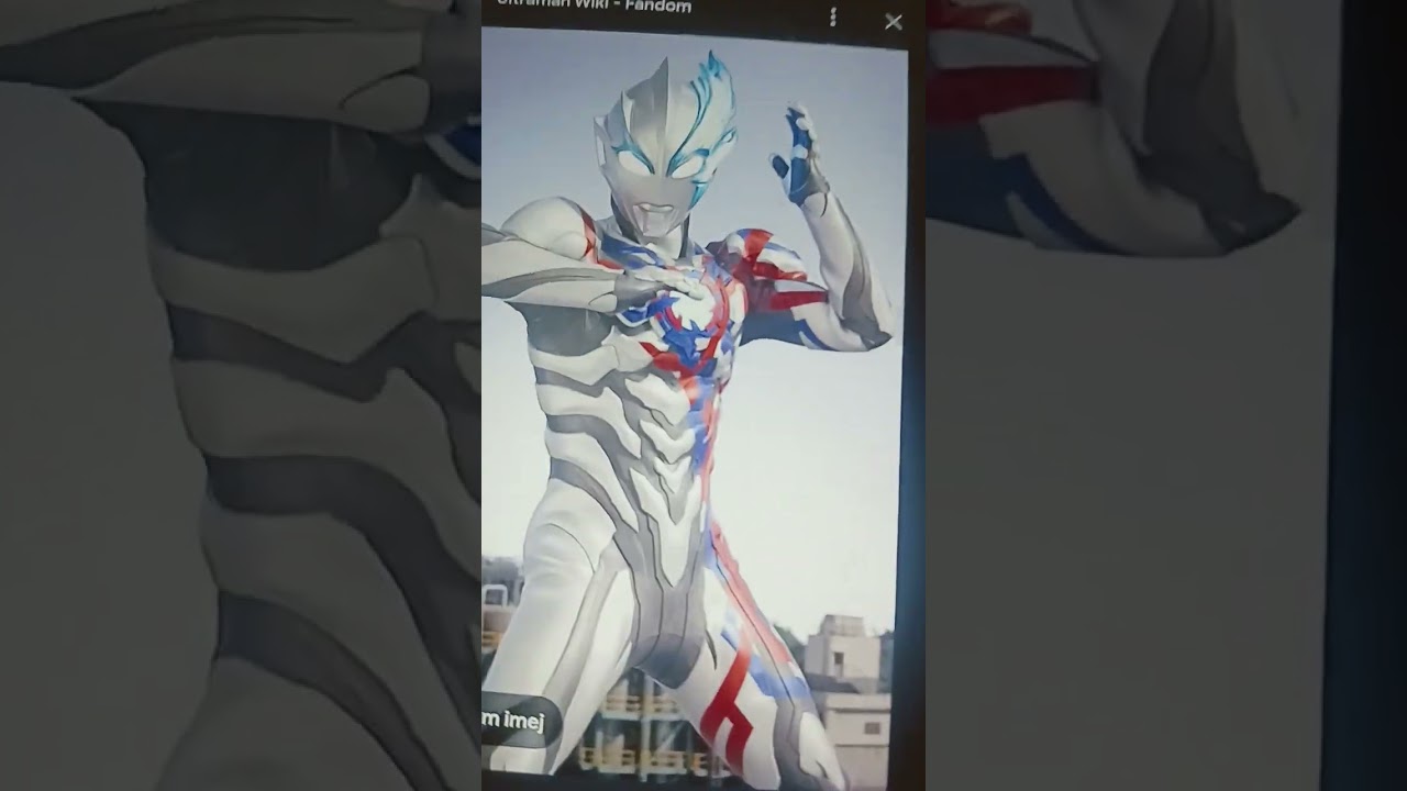 ultraman