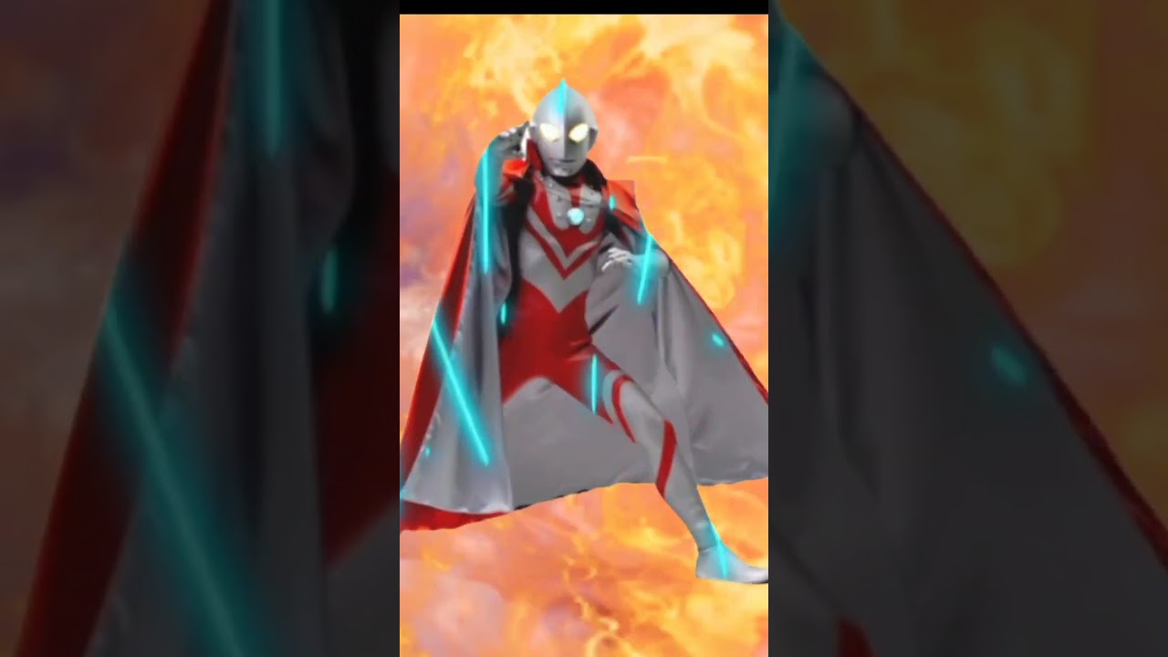 Ultraman Wiki 😱😱😱 Zoffy 😱😱😱😱