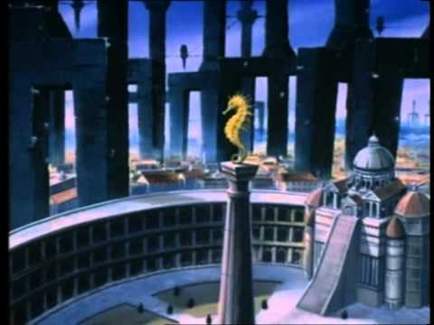 Ulysses 31 - E19 - The Hidden Truth