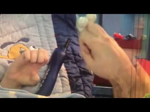 Uma misses Oobi.