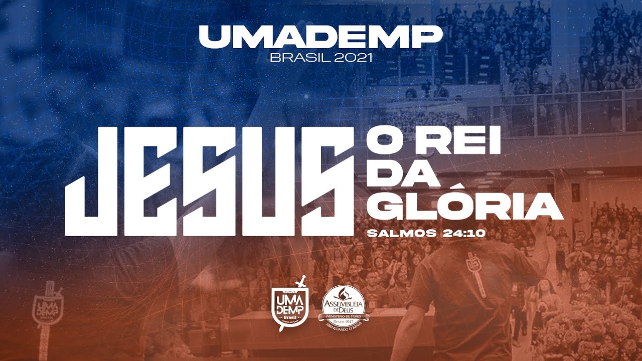 UMADEMP Brasil 2021: Domingo Encerramento - TV ADPerus 14.11.2021