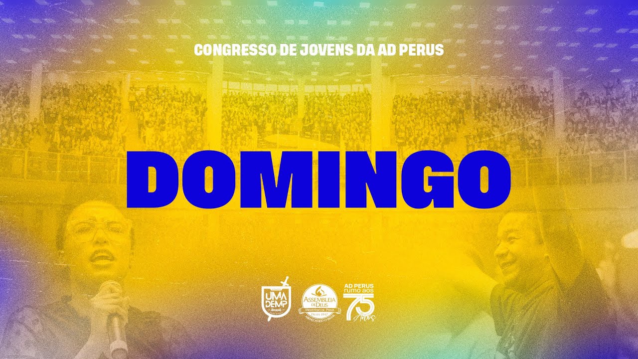 UMADEMP Brasil 2022 - Domingo | Encerramento
