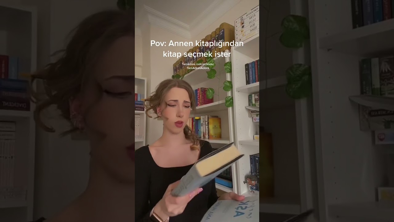Umarım annem okumaz dediğiniz kitaplar hangileri? #booktok #bookstan #booktokturkey #kitap