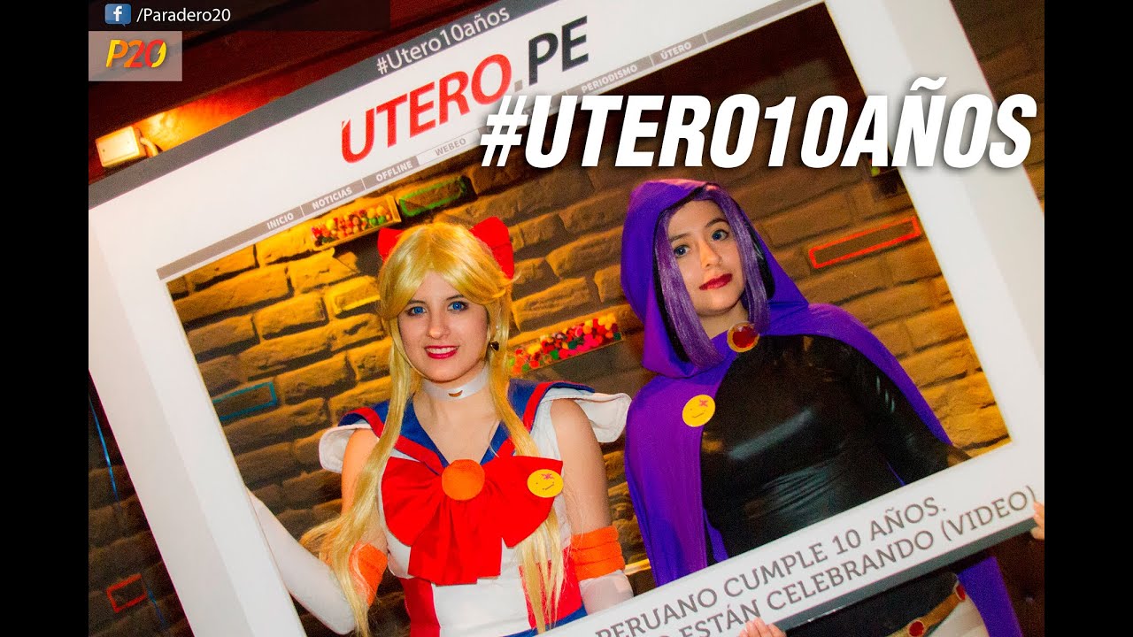 Umi Hyu ft Shari | ¡Tonazo de Aniversario! 🎉 Utero 10 años